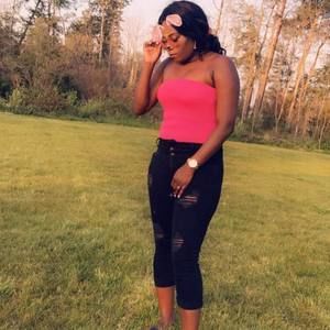 Meet your Posher, Vehonga